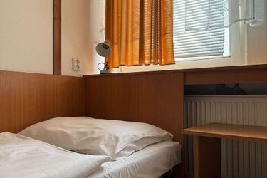 Hotel Avion Bratislava: Photo 