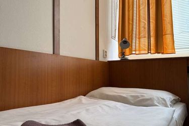 Hotel Avion Bratislava: Photo 