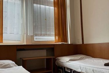 Hotel Avion Bratislava: Photo 