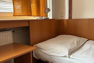 Hotel Avion Bratislava: Photo 