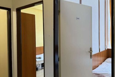 Hotel Avion Bratislava: Photo 