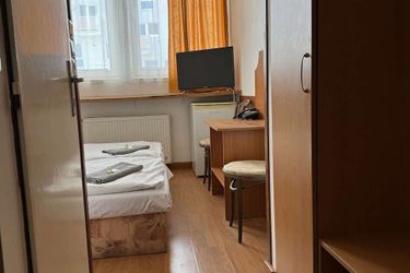 Hotel Avion Bratislava: Photo 