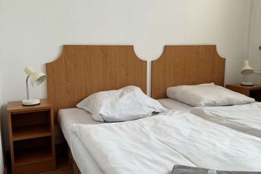 Hotel Avion Bratislava: Photo 