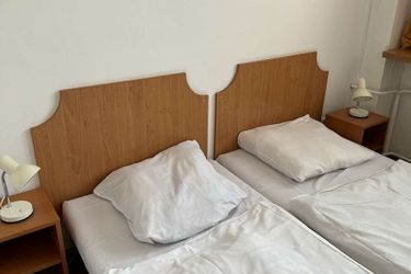 Hotel Avion Bratislava: Photo 