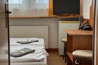 Hotel Avion Bratislava: Photo 