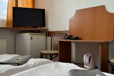 Hotel Avion Bratislava: Photo 
