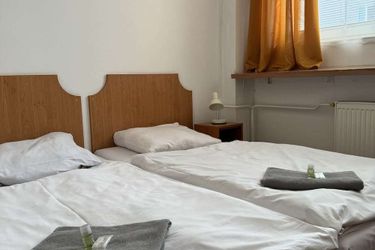 Hotel Avion Bratislava: Photo 