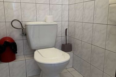 Hotel Avion Bratislava: Photo 