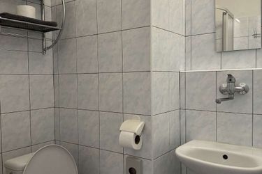 Hotel Avion Bratislava: Photo 