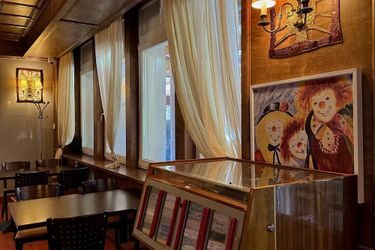 Hotel Avion Bratislava: Photo 