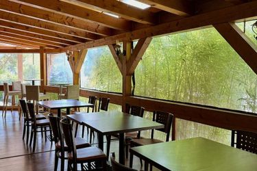 Hotel Avion Bratislava: Photo 