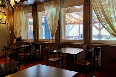 Hotel Avion Bratislava: Photo 
