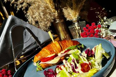 Hotel Avion Bratislava: Photo 