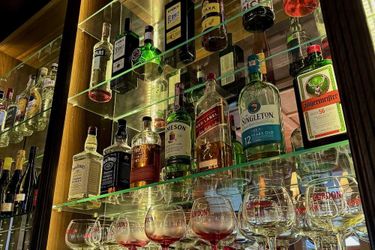 Hotel Avion Bratislava: Photo 