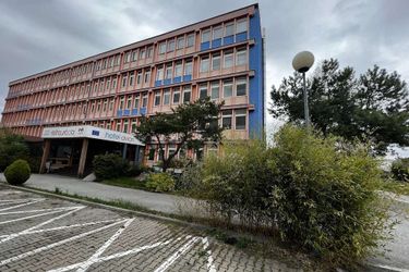 Hotel Avion Bratislava: Photo 