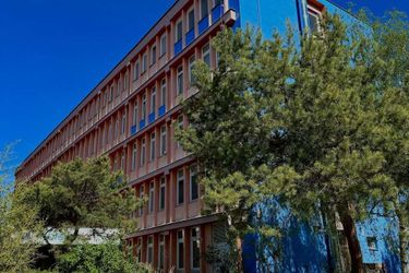 Hotel Avion Bratislava: Photo 
