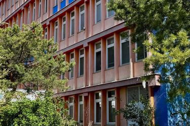 Hotel Avion Bratislava: Photo 