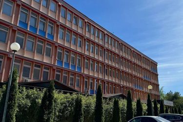 Hotel Avion Bratislava: Photo 