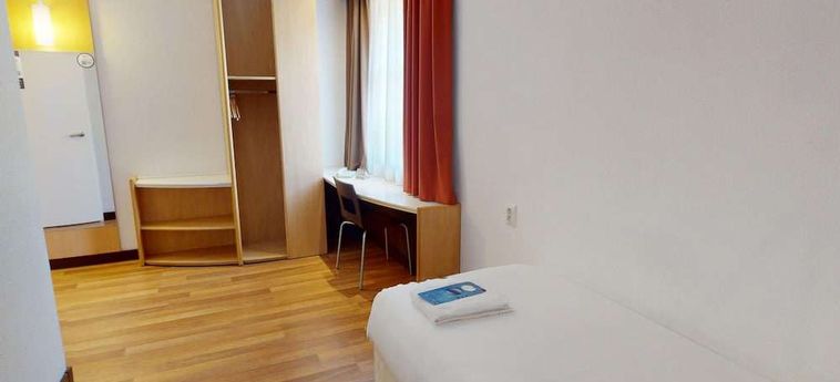 Hotel Ibis Bratislava Centrum:  BRATISLAVA
