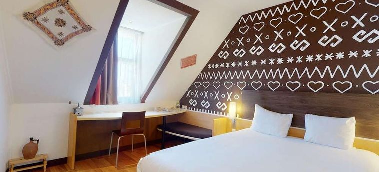 Hotel Ibis Bratislava Centrum:  BRATISLAVA