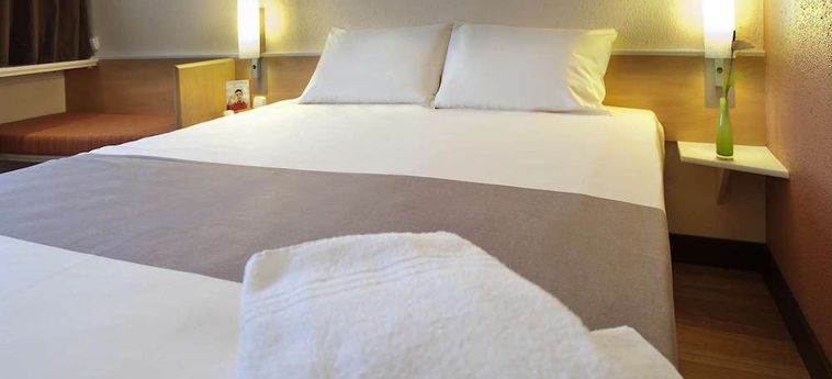 Hotel Ibis Bratislava Centrum:  BRATISLAVA