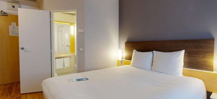 Hotel Ibis Bratislava Centrum:  BRATISLAVA
