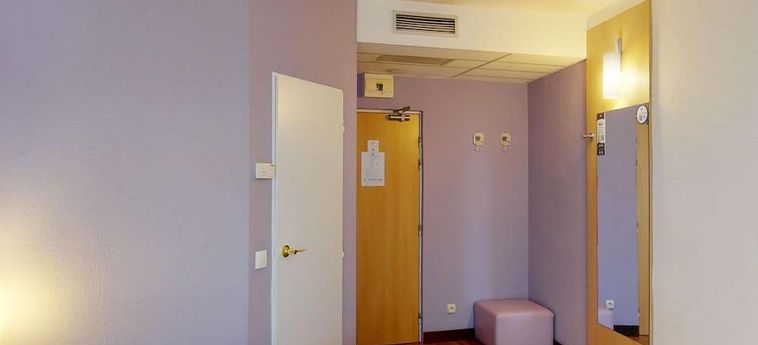 Hotel Ibis Bratislava Centrum:  BRATISLAVA