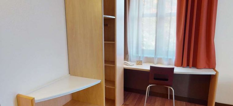 Hotel Ibis Bratislava Centrum:  BRATISLAVA