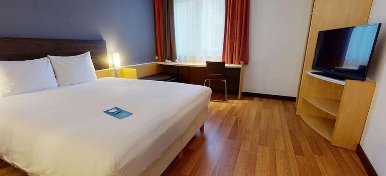 Hotel Ibis Bratislava Centrum Bratislava: Foto 