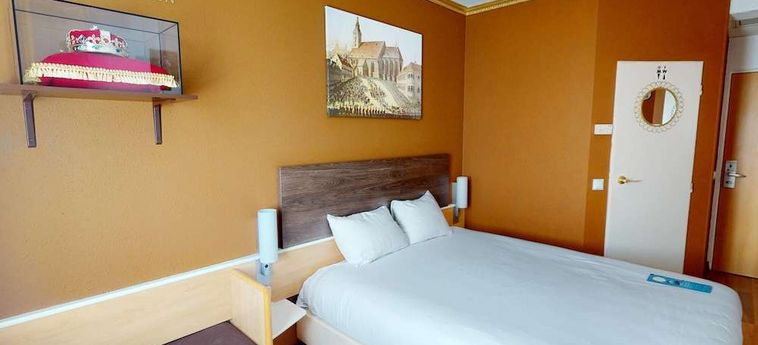 Hotel Ibis Bratislava Centrum Bratislava: Foto 