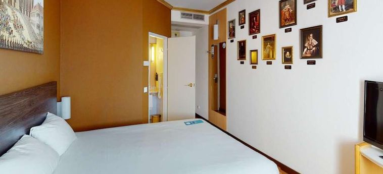 Hotel Ibis Bratislava Centrum Bratislava: Foto 