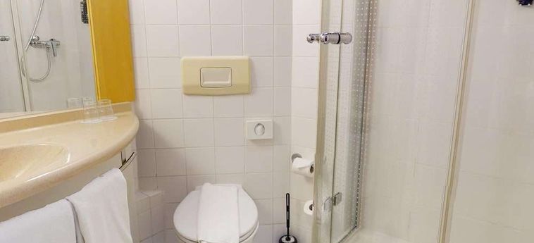Hotel Ibis Bratislava Centrum Bratislava: Foto 