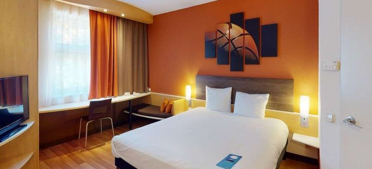 Hotel Ibis Bratislava Centrum Bratislava: Foto 