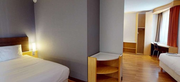Hotel Ibis Bratislava Centrum Bratislava: Foto 