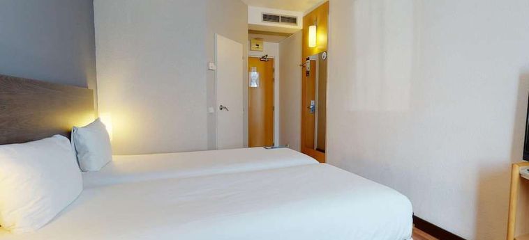 Hotel Ibis Bratislava Centrum Bratislava: Foto 
