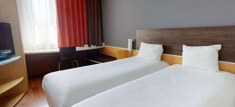 Hotel Ibis Bratislava Centrum Bratislava: Foto 