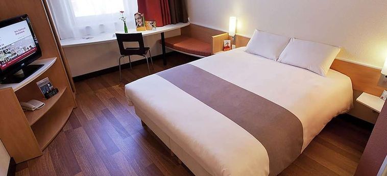 Hotel Ibis Bratislava Centrum Bratislava: Photo 