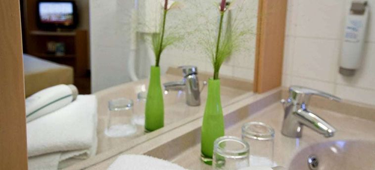 Hotel Ibis Bratislava Centrum Bratislava: Photo 