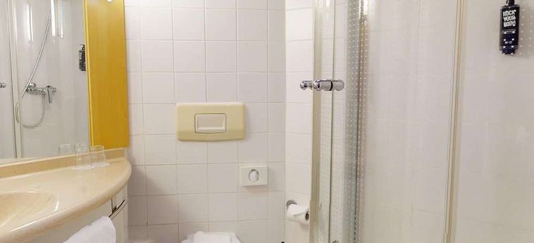 Hotel Ibis Bratislava Centrum Bratislava: Photo 