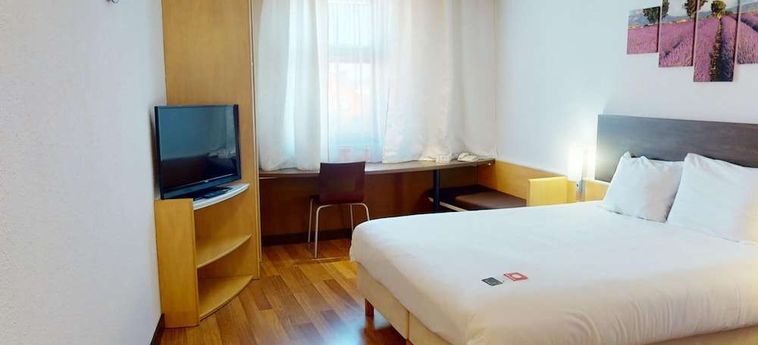 Hotel Ibis Bratislava Centrum Bratislava: Photo 