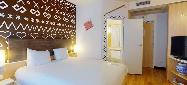 Hotel Ibis Bratislava Centrum Bratislava: Photo 