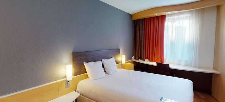 Hotel Ibis Bratislava Centrum Bratislava: Photo 