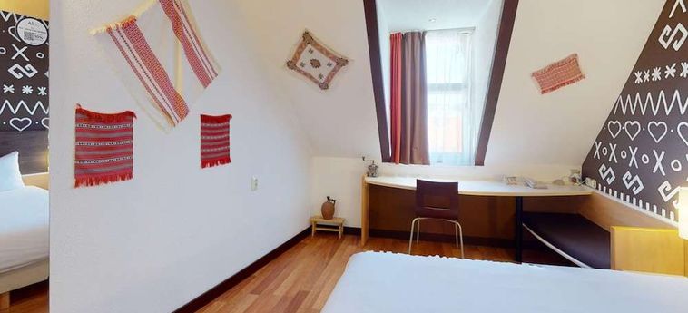 Hotel Ibis Bratislava Centrum Bratislava: Photo 
