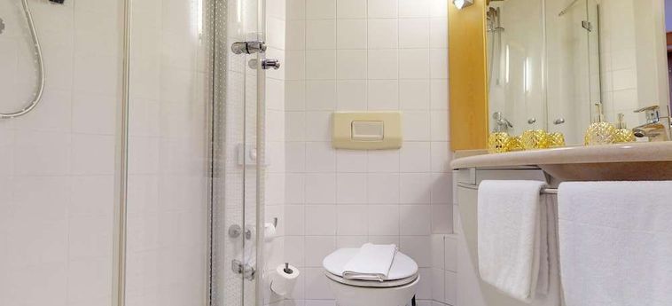 Hotel Ibis Bratislava Centrum Bratislava: Photo 