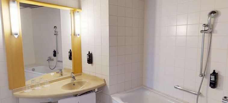 Hotel Ibis Bratislava Centrum Bratislava: Photo 