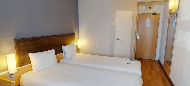 Hotel Ibis Bratislava Centrum Bratislava: Photo 
