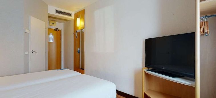 Hotel Ibis Bratislava Centrum Bratislava: Photo 