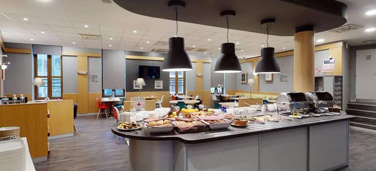 Hotel Ibis Bratislava Centrum Bratislava: Photo 