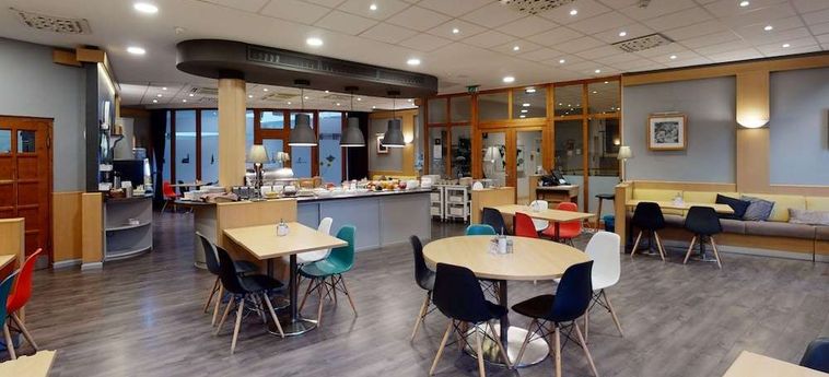 Hotel Ibis Bratislava Centrum Bratislava: Photo 