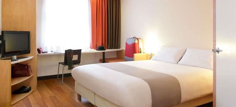 Hotel Ibis Bratislava Centrum Bratislava: Photo 